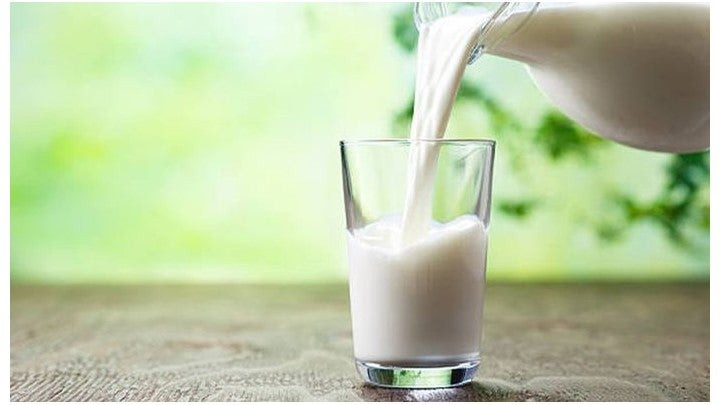 Σοβαρή κρίση γάλακτος απειλεί την Ευρώπη έως τα Χριστούγεννα – Ερχεται αύξηση τιμών